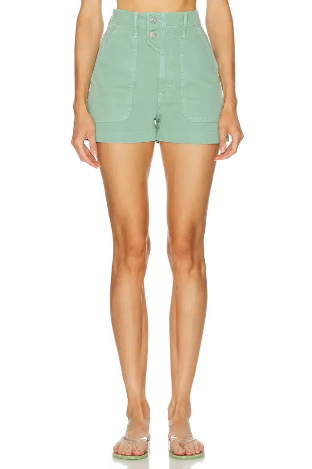 MOTHER The Detour Short