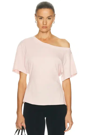 EB Denim Elena Off The Shoulder Top | Thumbnail 1