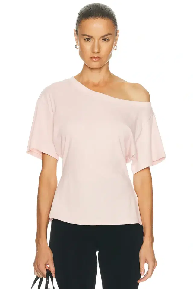 Elena Off The Shoulder Top