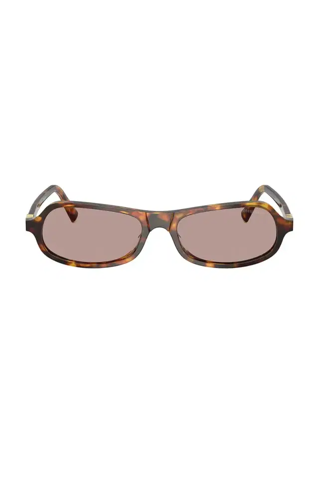 Rectangular Sunglasses