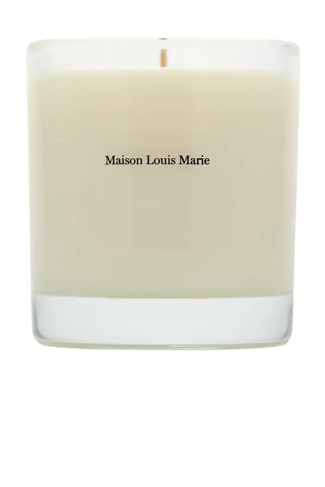 Maison Louis Marie Liane De Tomate Candle