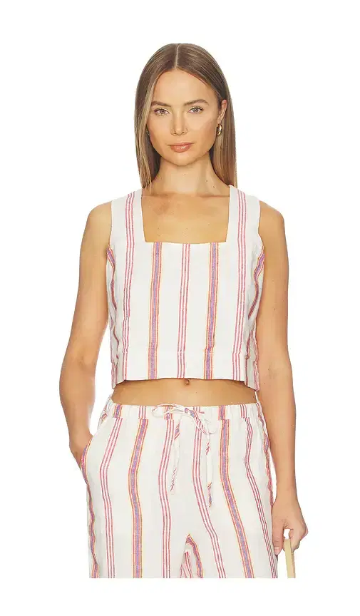 X Giadzy Alira Top