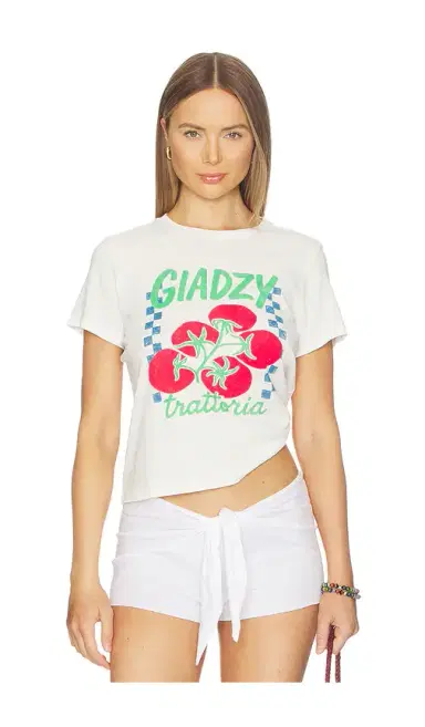RAILS x Giadzy Classic Crew | Thumbnail 1 RAILS x Giadzy Classic Crew | Thumbnail 1
