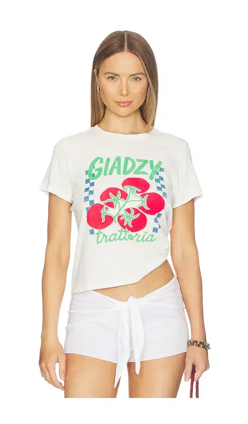 Rails x Giadzy Classic Crew