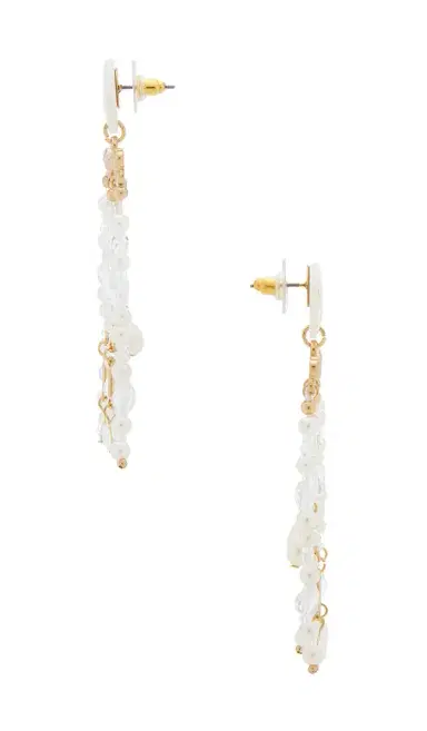 8 Other Reasons Shell Dangle Earrings | Thumbnail 2 8 Other Reasons Shell Dangle Earrings | Thumbnail 2