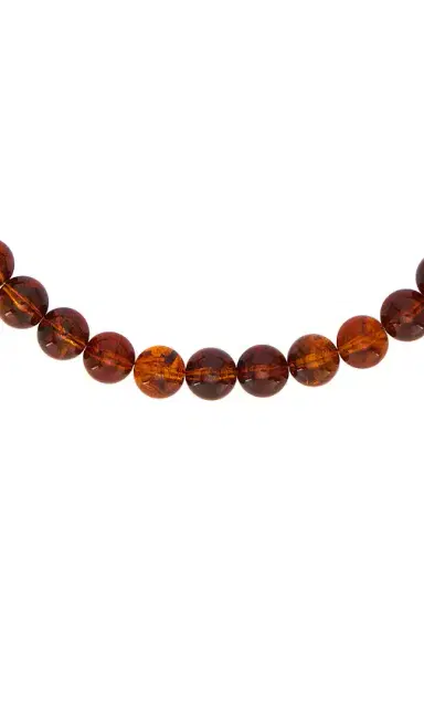 8 Other Reasons Beaded Necklace | Thumbnail 2 8 Other Reasons Beaded Necklace | Thumbnail 2