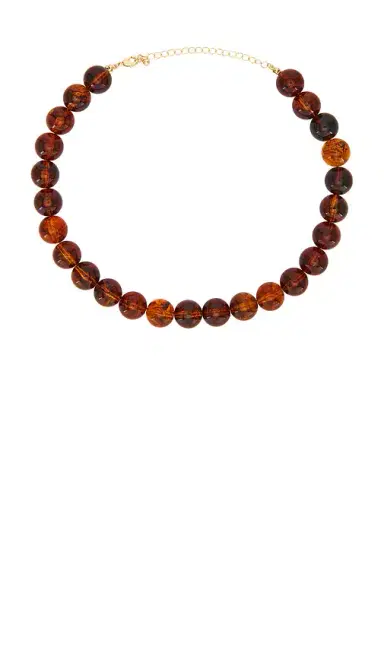 8 Other Reasons Beaded Necklace | Thumbnail 1 8 Other Reasons Beaded Necklace | Thumbnail 1