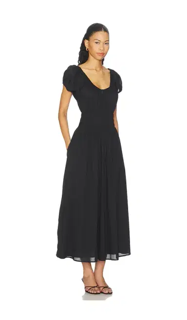 Favorite Daughter The Swoon Dress | Thumbnail 2 Favorite Daughter The Swoon Dress | Thumbnail 2