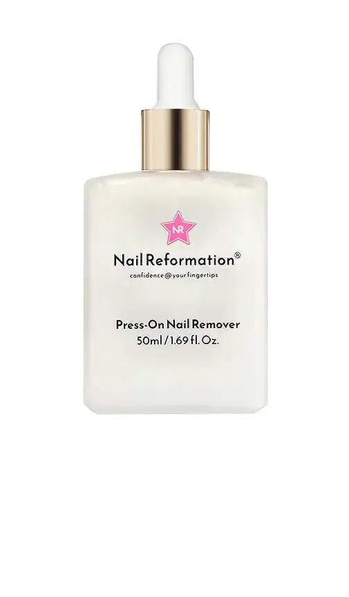 Nail Reformation Press On Nail Remover