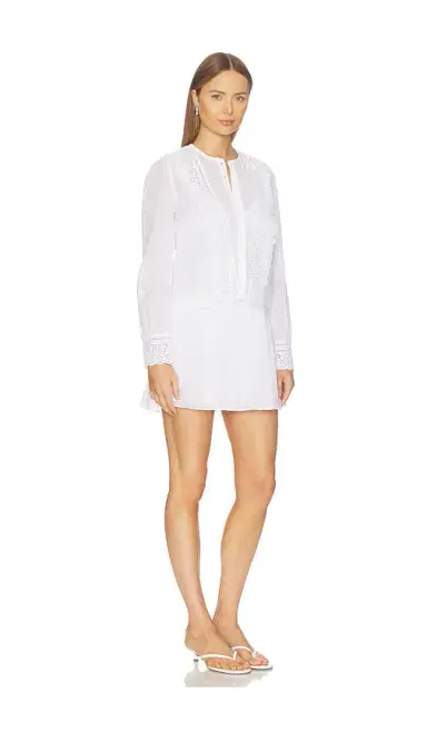 Veronica Beard Marguerite Dress | Thumbnail 2 Veronica Beard Marguerite Dress | Thumbnail 2