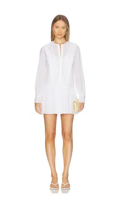 Veronica Beard Marguerite Dress | Thumbnail 1 Veronica Beard Marguerite Dress | Thumbnail 1