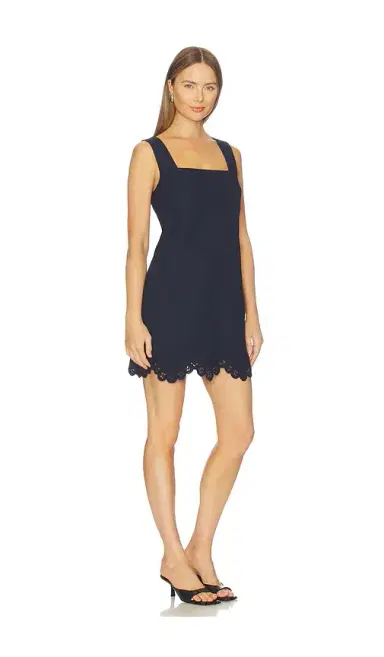 Veronica Beard Shanice Dress | Thumbnail 2 Veronica Beard Shanice Dress | Thumbnail 2