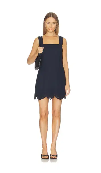 Veronica Beard Shanice Dress | Thumbnail 1 Veronica Beard Shanice Dress | Thumbnail 1