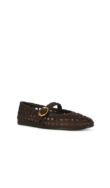 Steve Madden Melody Flats | Thumbnail 2 Steve Madden Melody Flats | Thumbnail 2