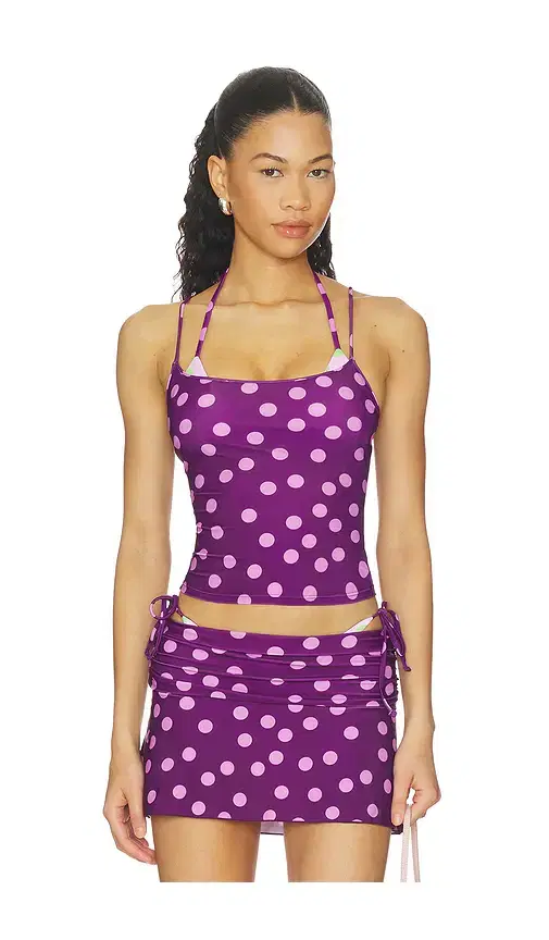 Anelyn Tank