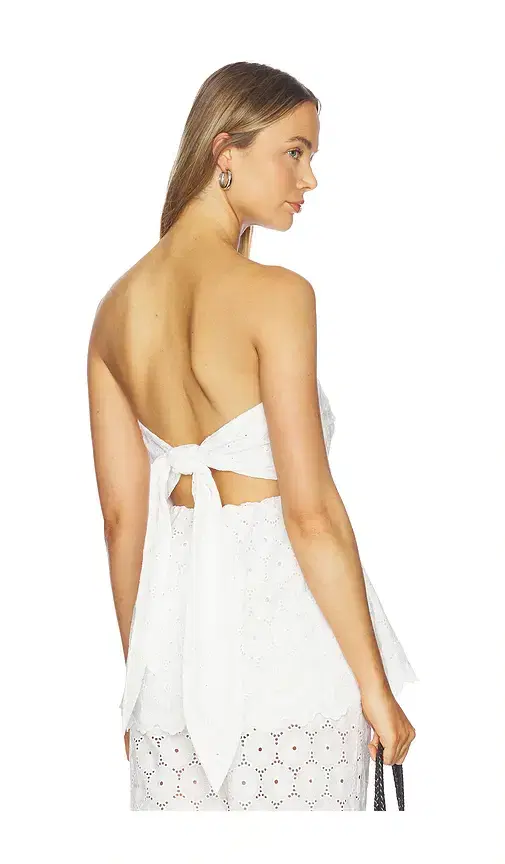 Faithfull Pamina Top