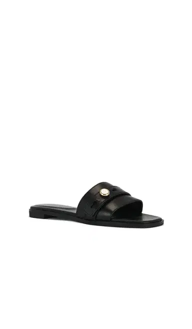 Tory Burch Romy Slide | Thumbnail 2 Tory Burch Romy Slide | Thumbnail 2