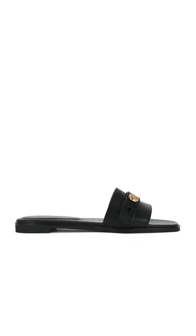 Tory Burch Romy Slide | Thumbnail 1 Tory Burch Romy Slide | Thumbnail 1