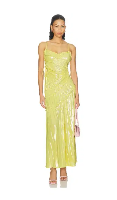 GEORGIA HARDINGE Starlight Dress | Thumbnail 2 GEORGIA HARDINGE Starlight Dress | Thumbnail 2