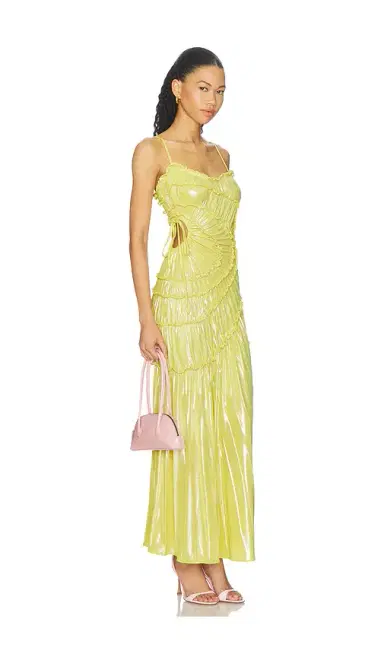 GEORGIA HARDINGE Starlight Dress | Thumbnail 1 GEORGIA HARDINGE Starlight Dress | Thumbnail 1