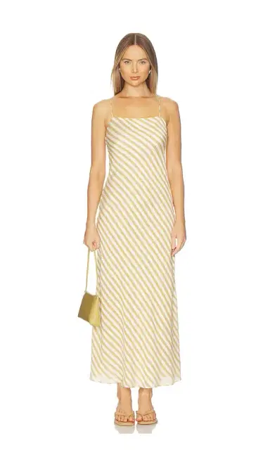 onia Slip Dress | Thumbnail 1