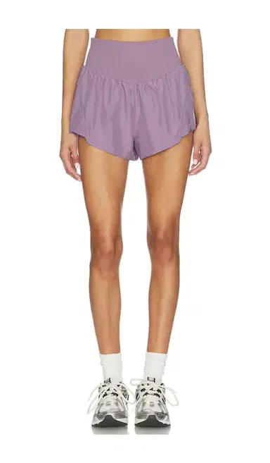Free People x FP Movement Carpe Diem Short | Thumbnail 1 Free People x FP Movement Carpe Diem Short | Thumbnail 1