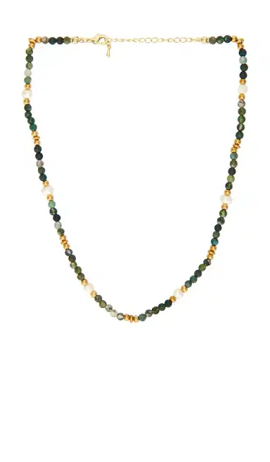 Amber Sceats Vadisi Necklace | Thumbnail 1 Amber Sceats Vadisi Necklace | Thumbnail 1