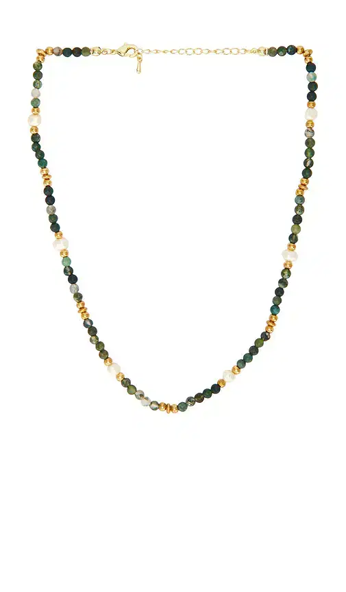 Amber Sceats Vadisi Necklace