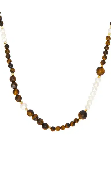 Amber Sceats Praia Necklace | Thumbnail 2 Amber Sceats Praia Necklace | Thumbnail 2