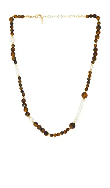 Amber Sceats Praia Necklace | Thumbnail 1 Amber Sceats Praia Necklace | Thumbnail 1