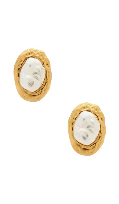 Amber Sceats Keremeos Earrings | Thumbnail 1