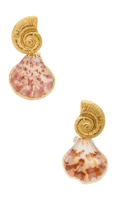Amber Sceats Byford Earrings | Thumbnail 1