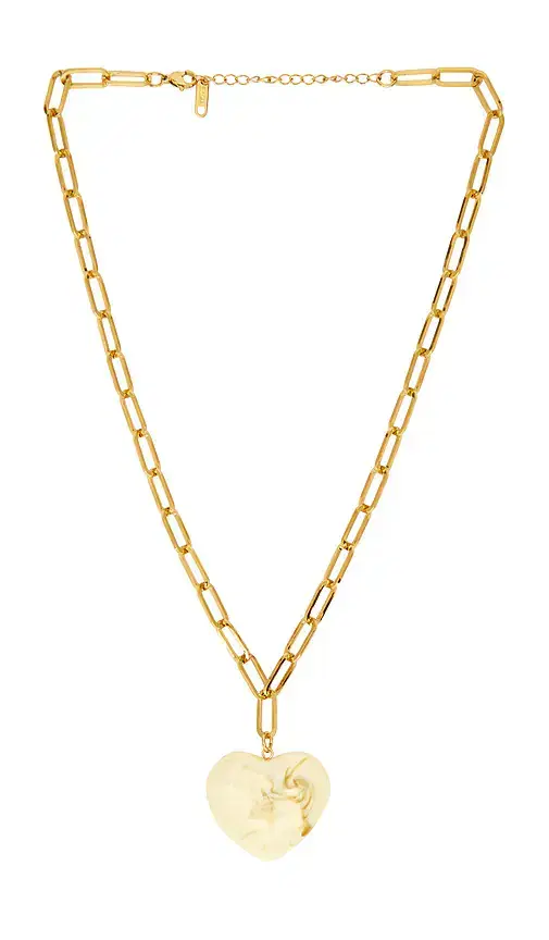 Amber Sceats Nissi Necklace