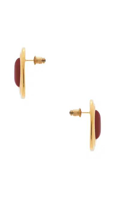 Amber Sceats Rideau Earrings | Thumbnail 2 Amber Sceats Rideau Earrings | Thumbnail 2