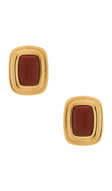 Amber Sceats Rideau Earrings | Thumbnail 1 Amber Sceats Rideau Earrings | Thumbnail 1