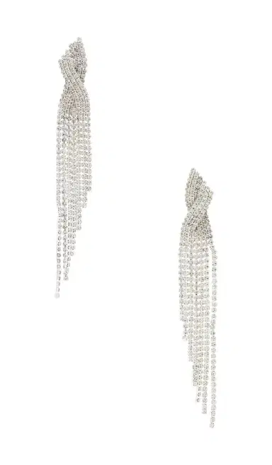 Amber Sceats Madrid Earrings | Thumbnail 1 Amber Sceats Madrid Earrings | Thumbnail 1
