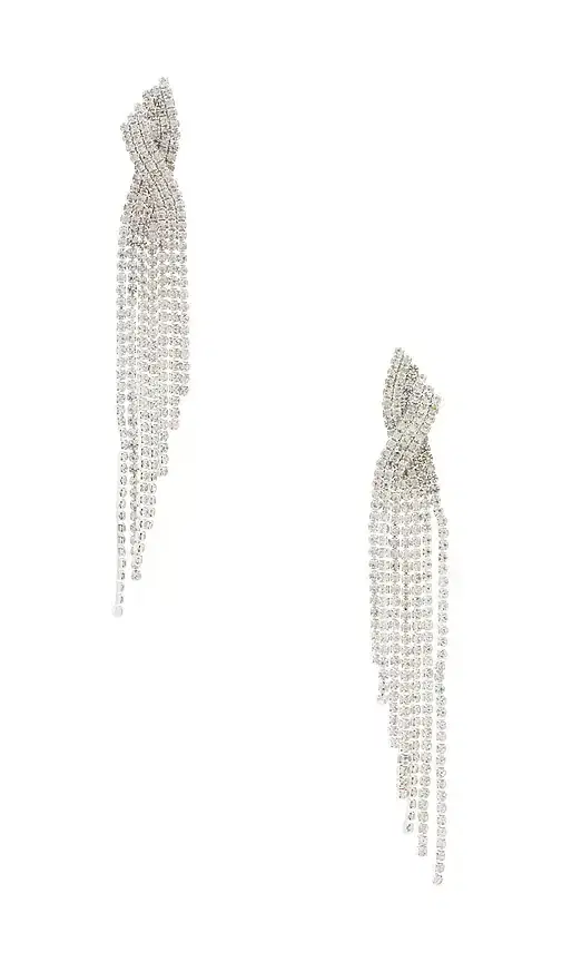 Amber Sceats Madrid Earrings
