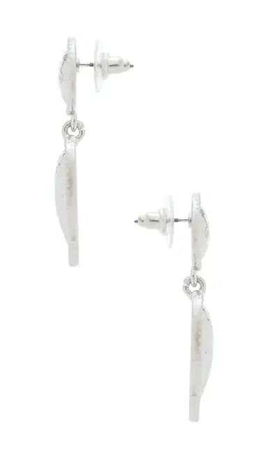 Amber Sceats Corinth Earrings | Thumbnail 2 Amber Sceats Corinth Earrings | Thumbnail 2