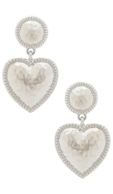 Amber Sceats Corinth Earrings | Thumbnail 1 Amber Sceats Corinth Earrings | Thumbnail 1