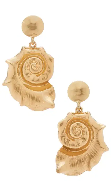 Amber Sceats Thames Earrings | Thumbnail 1 Amber Sceats Thames Earrings | Thumbnail 1