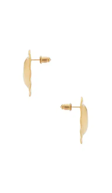 Amber Sceats Sainte Earrings | Thumbnail 2 Amber Sceats Sainte Earrings | Thumbnail 2