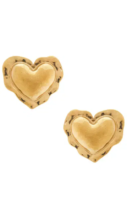 Amber Sceats Sainte Earrings
