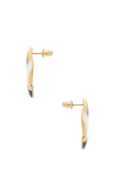 Amber Sceats Caraquet Earrings | Thumbnail 2