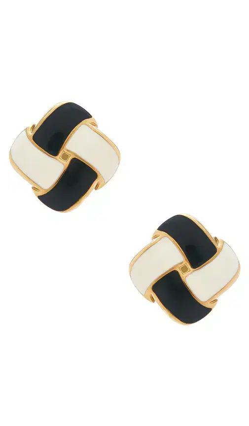 Amber Sceats Caraquet Earrings
