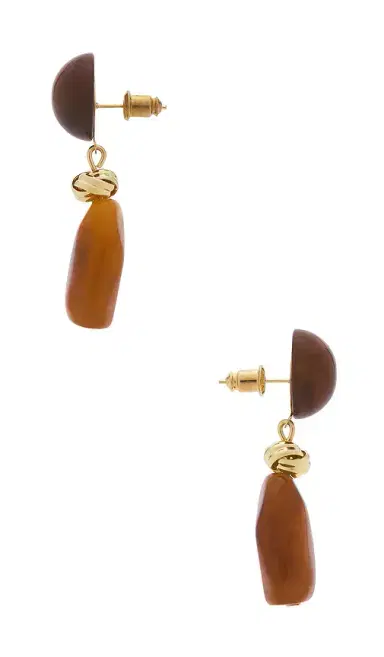 Amber Sceats Monowi Earrings | Thumbnail 2