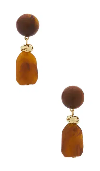 Amber Sceats Monowi Earrings | Thumbnail 1