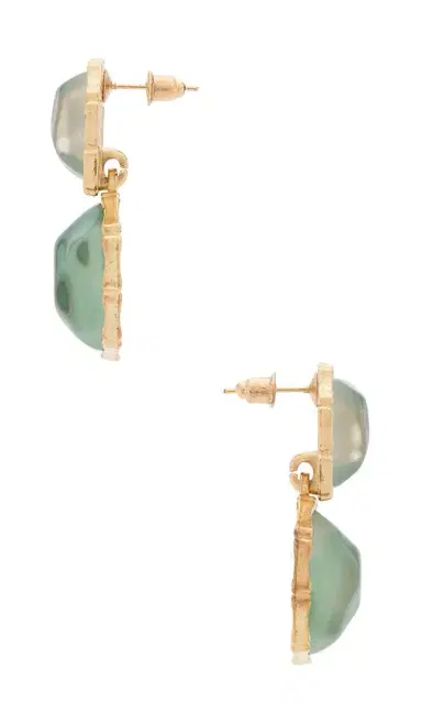 Amber Sceats Prague Earrings | Thumbnail 2 Amber Sceats Prague Earrings | Thumbnail 2