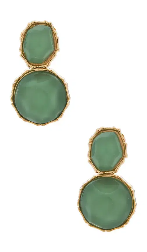 Amber Sceats Prague Earrings