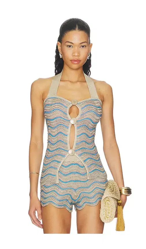 Amari Top