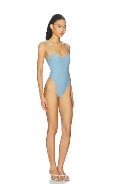 Lovers and Friends Brynn One Piece | Thumbnail 2 Lovers and Friends Brynn One Piece | Thumbnail 2